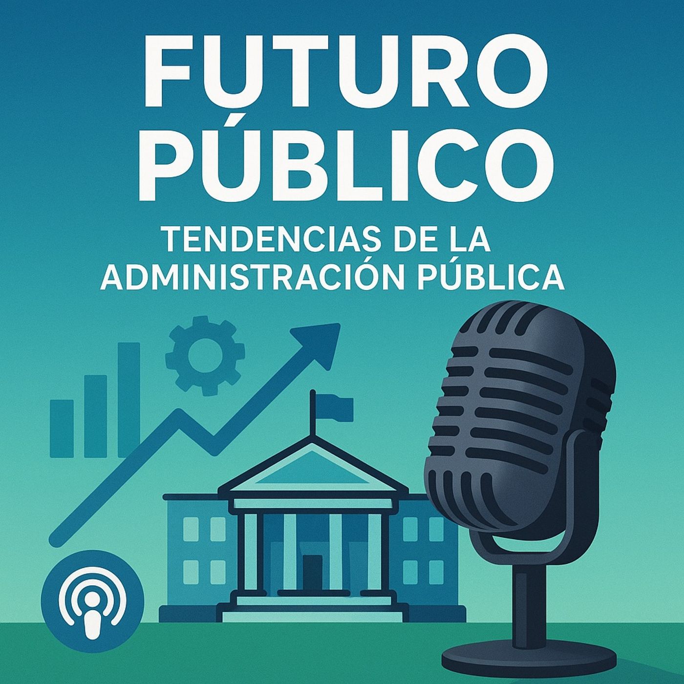 Futuro Público episode artwork