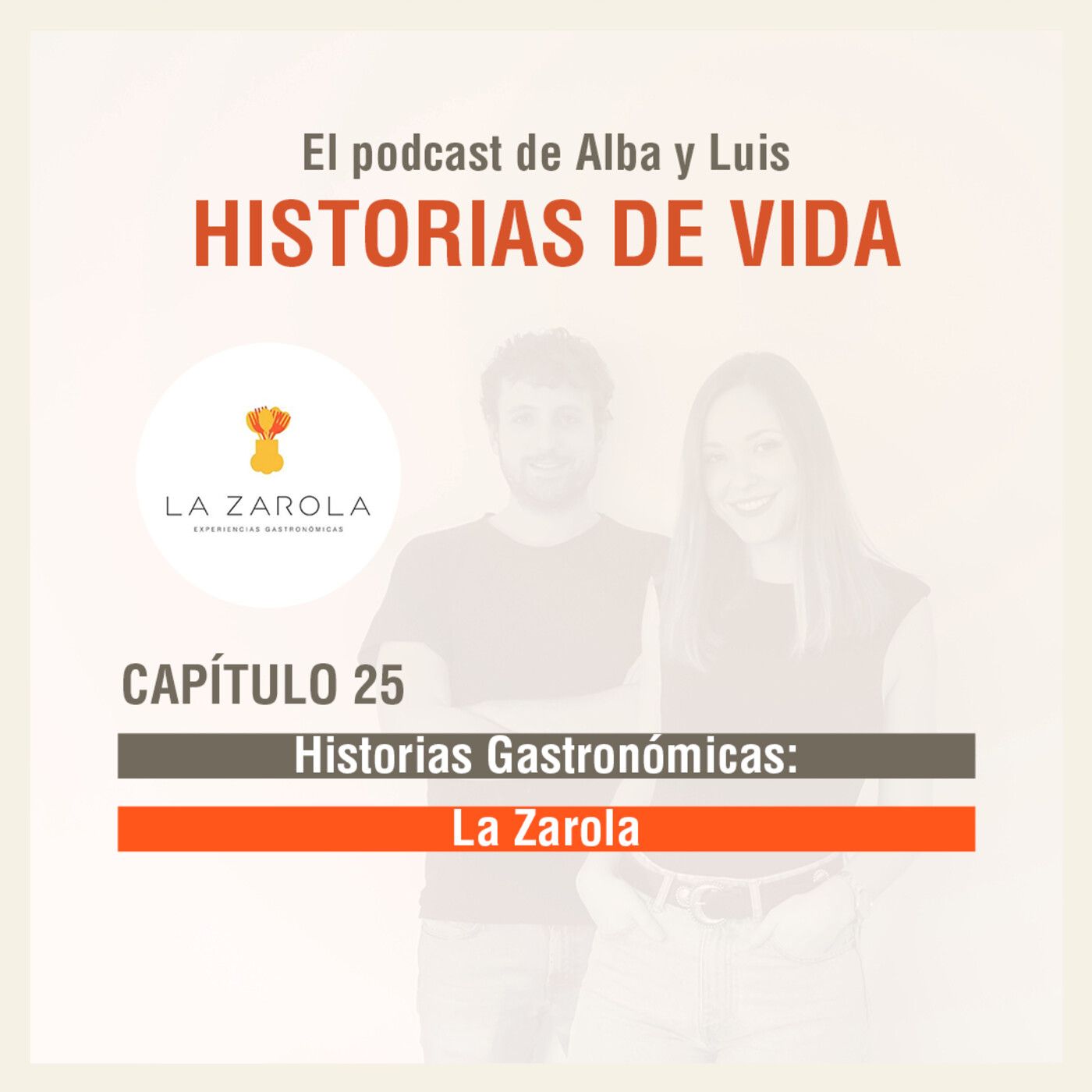 Historias de vida