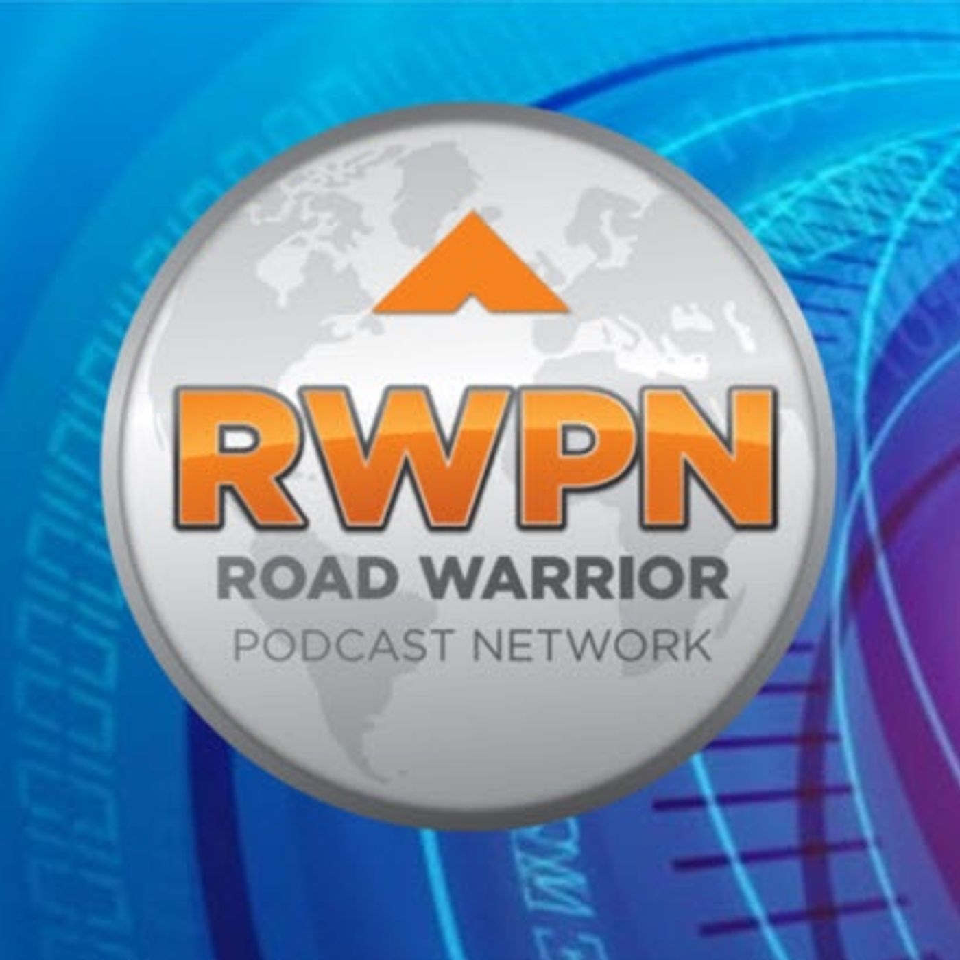 RWPN Road Warrior Podcast Network