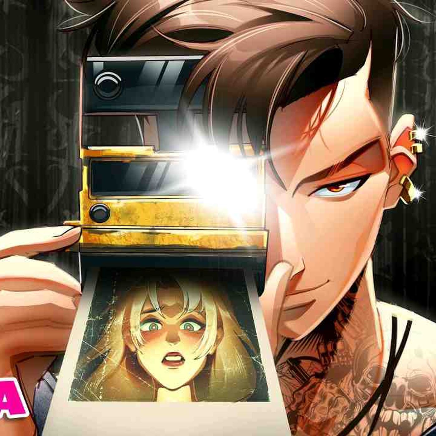 I Was Abducted by a Prince episode artwork