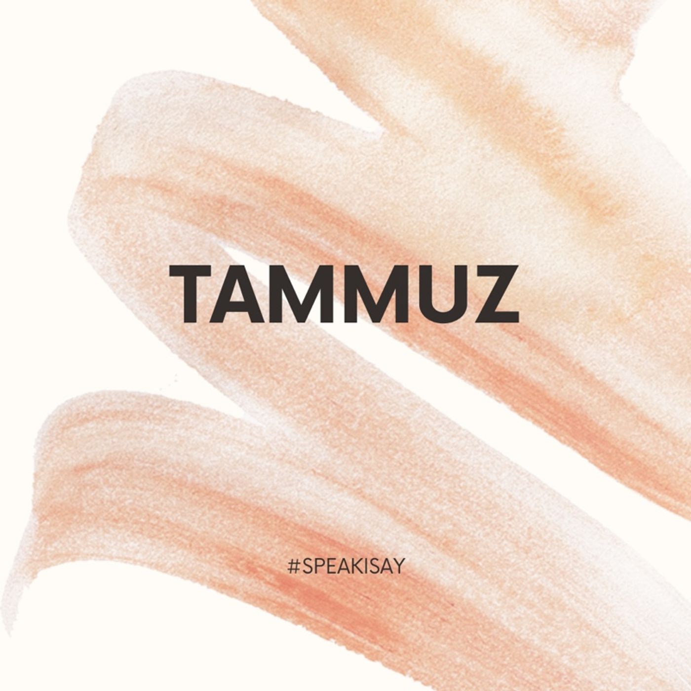 Tammuz episode artwork