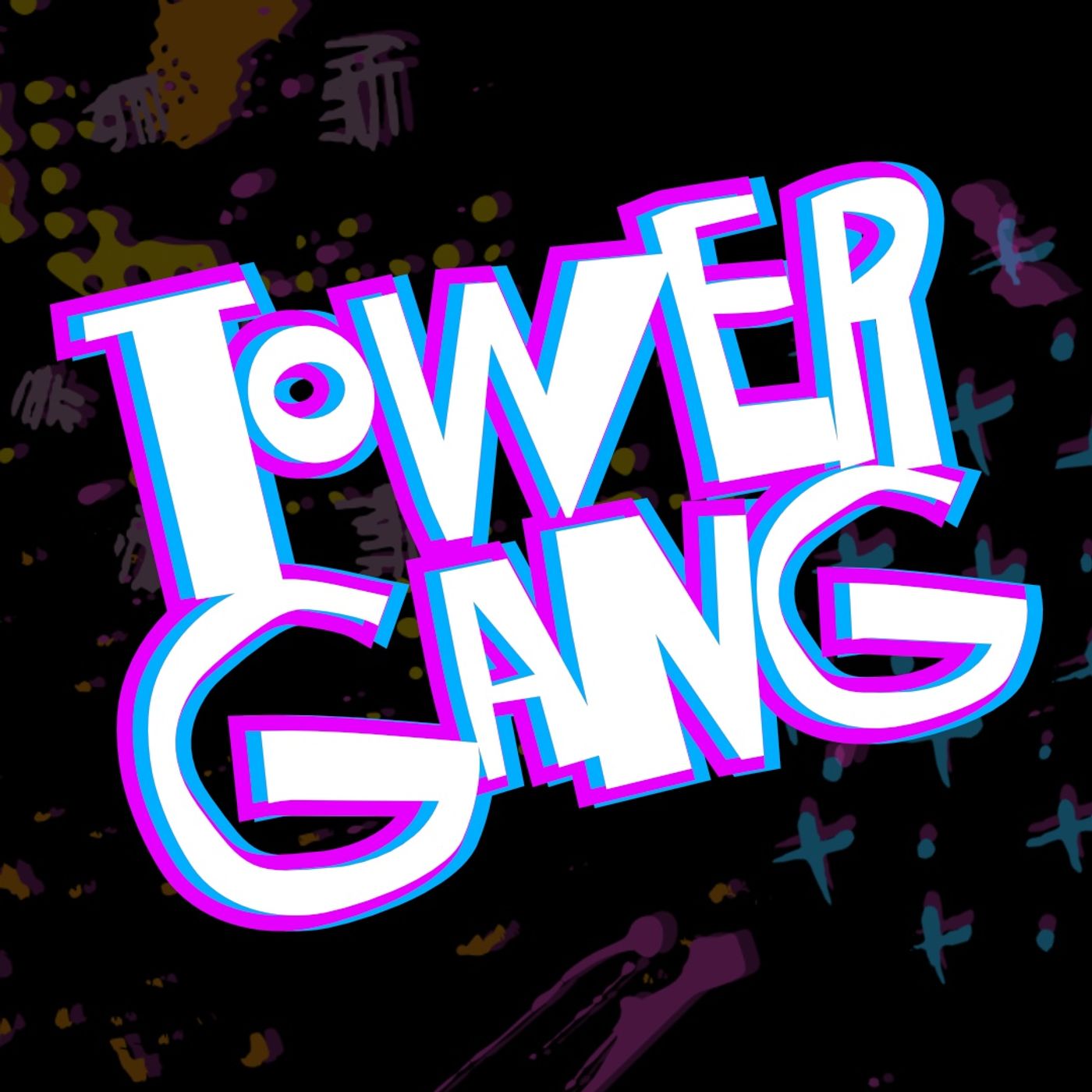 Tower Gang