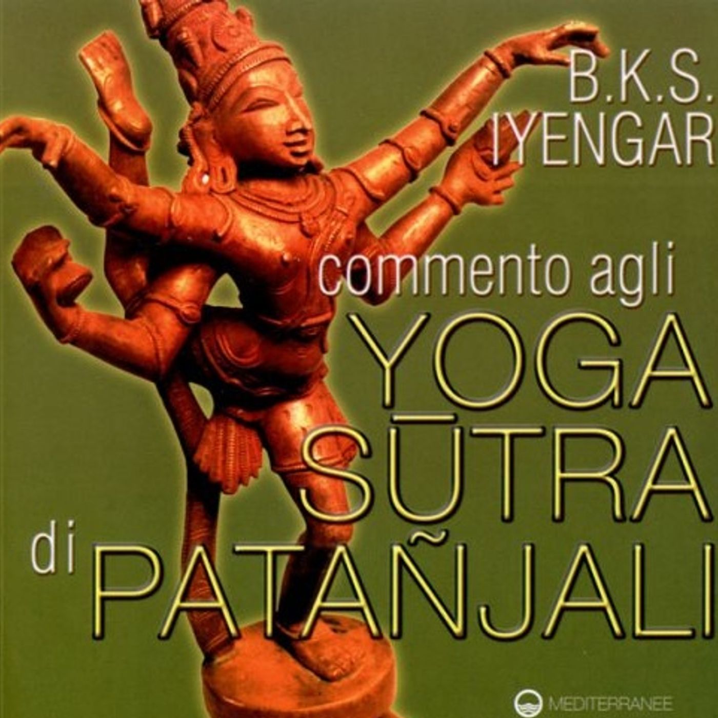 3 Yoga Definition episode artwork