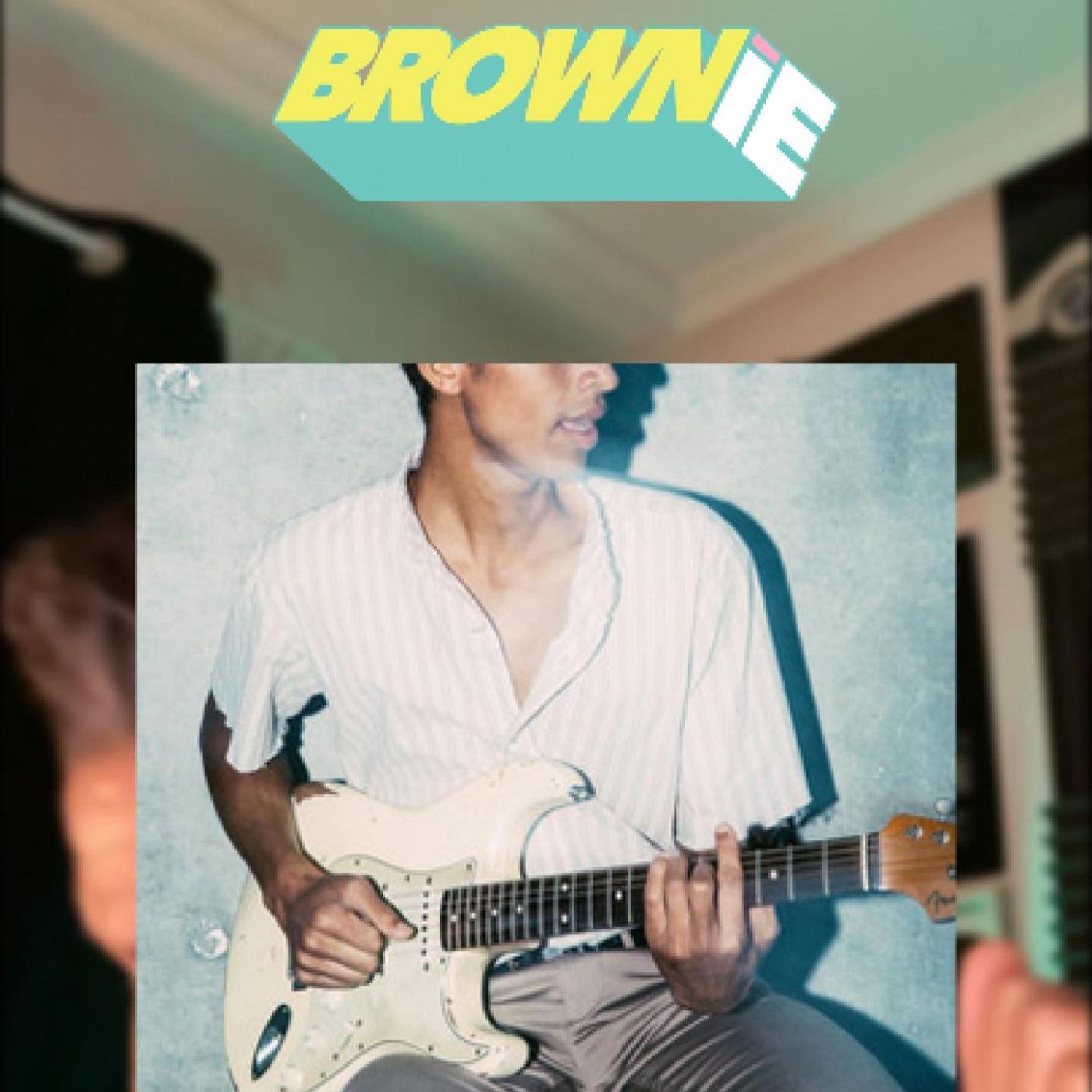 Brownie