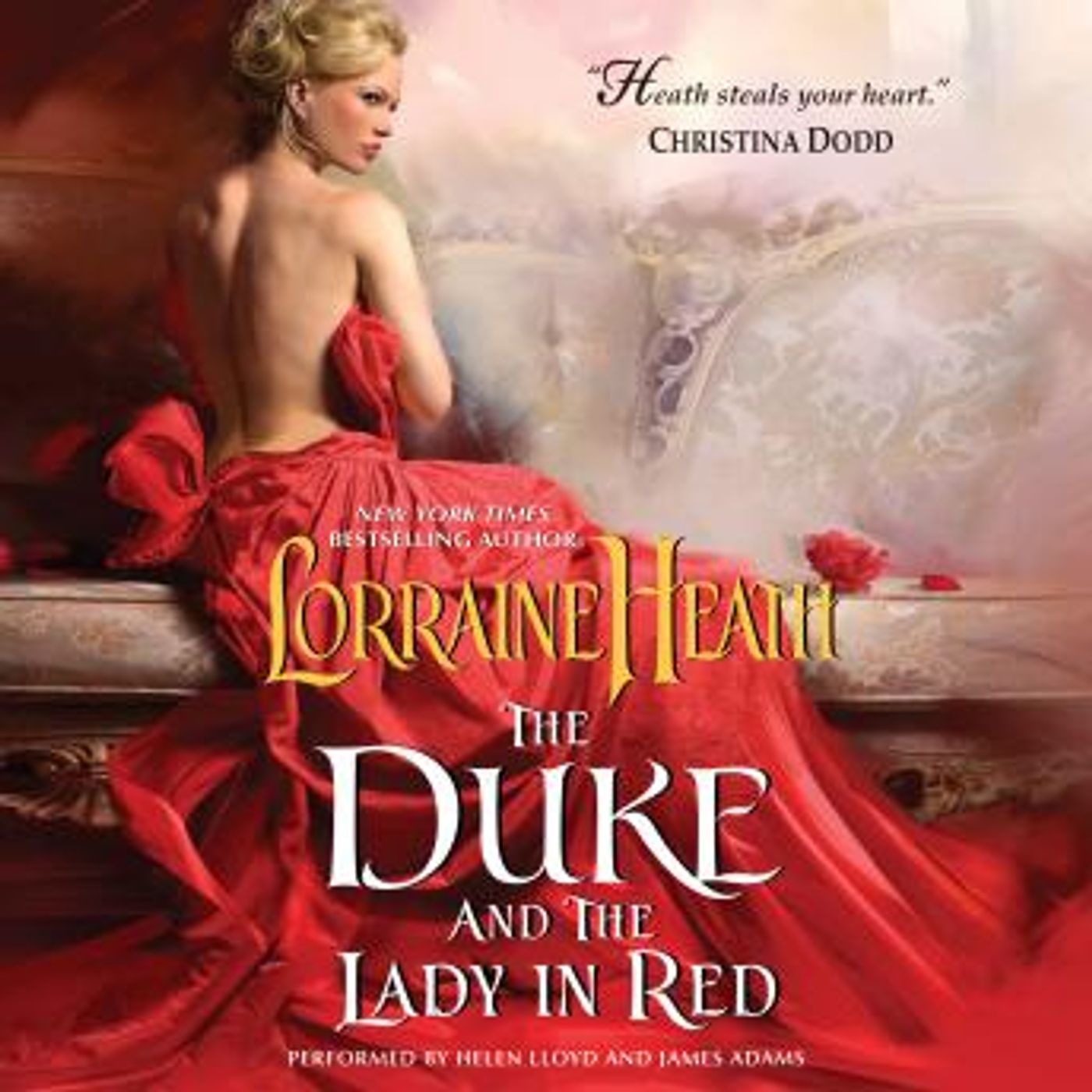 Get New Free Audiobooks in Romance, Historical