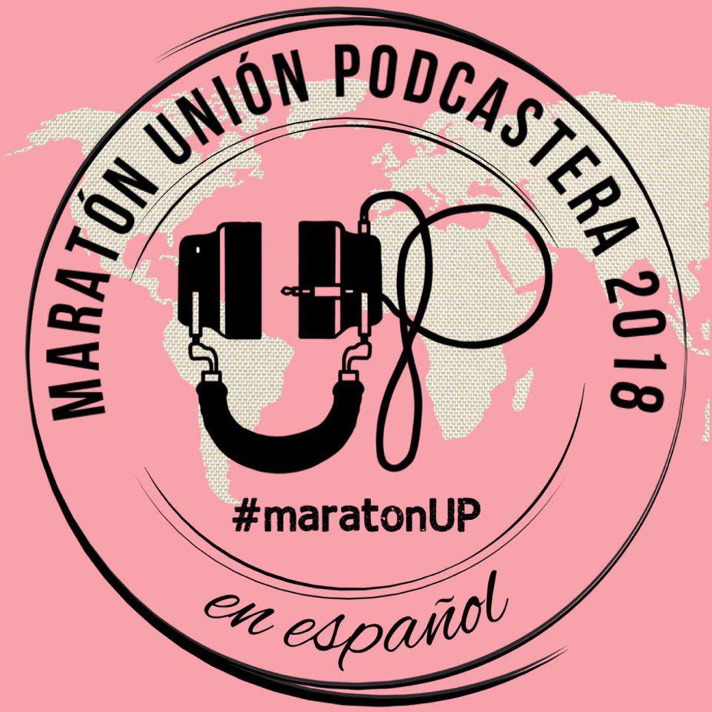 Unión Podcastera