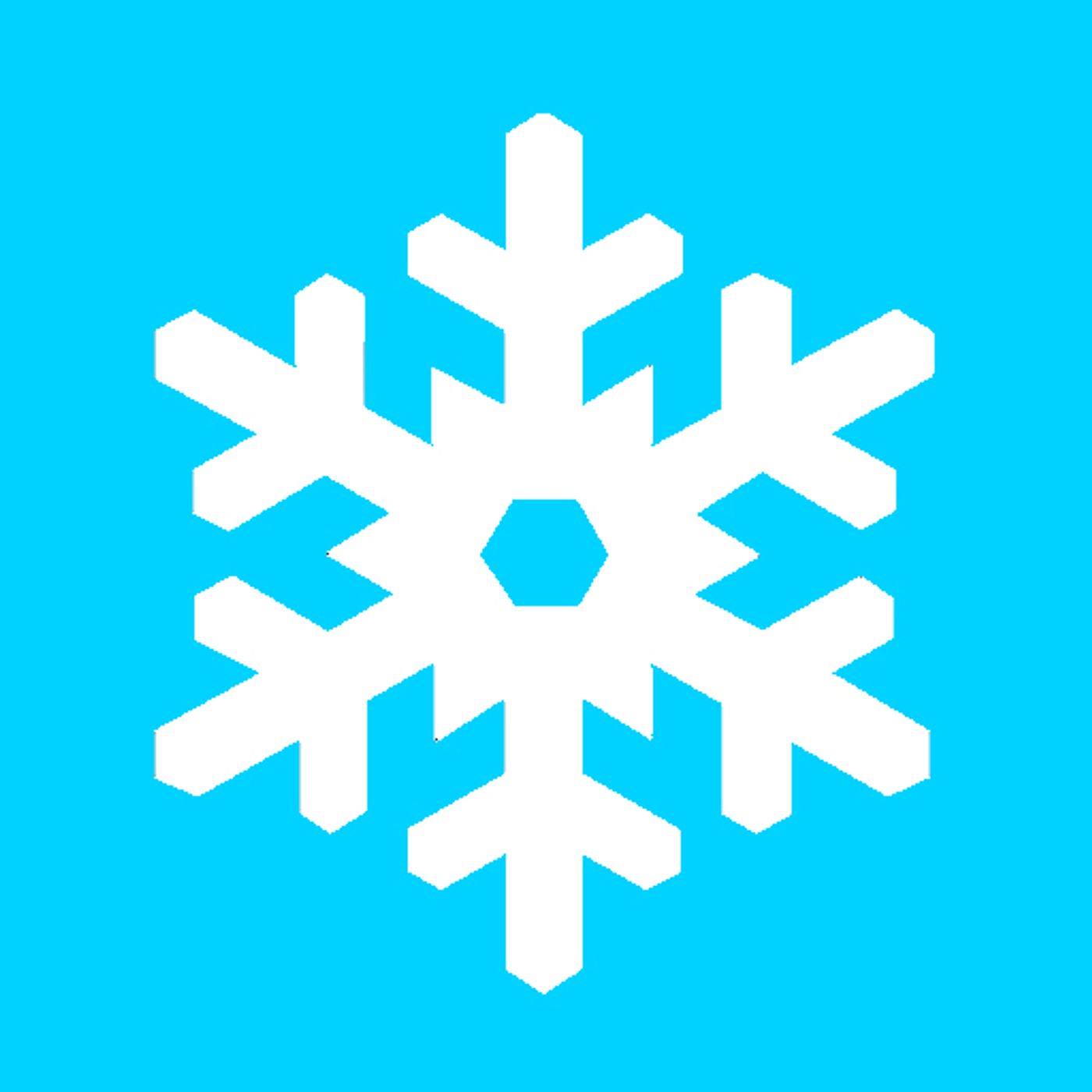 Southern Snowflakes
