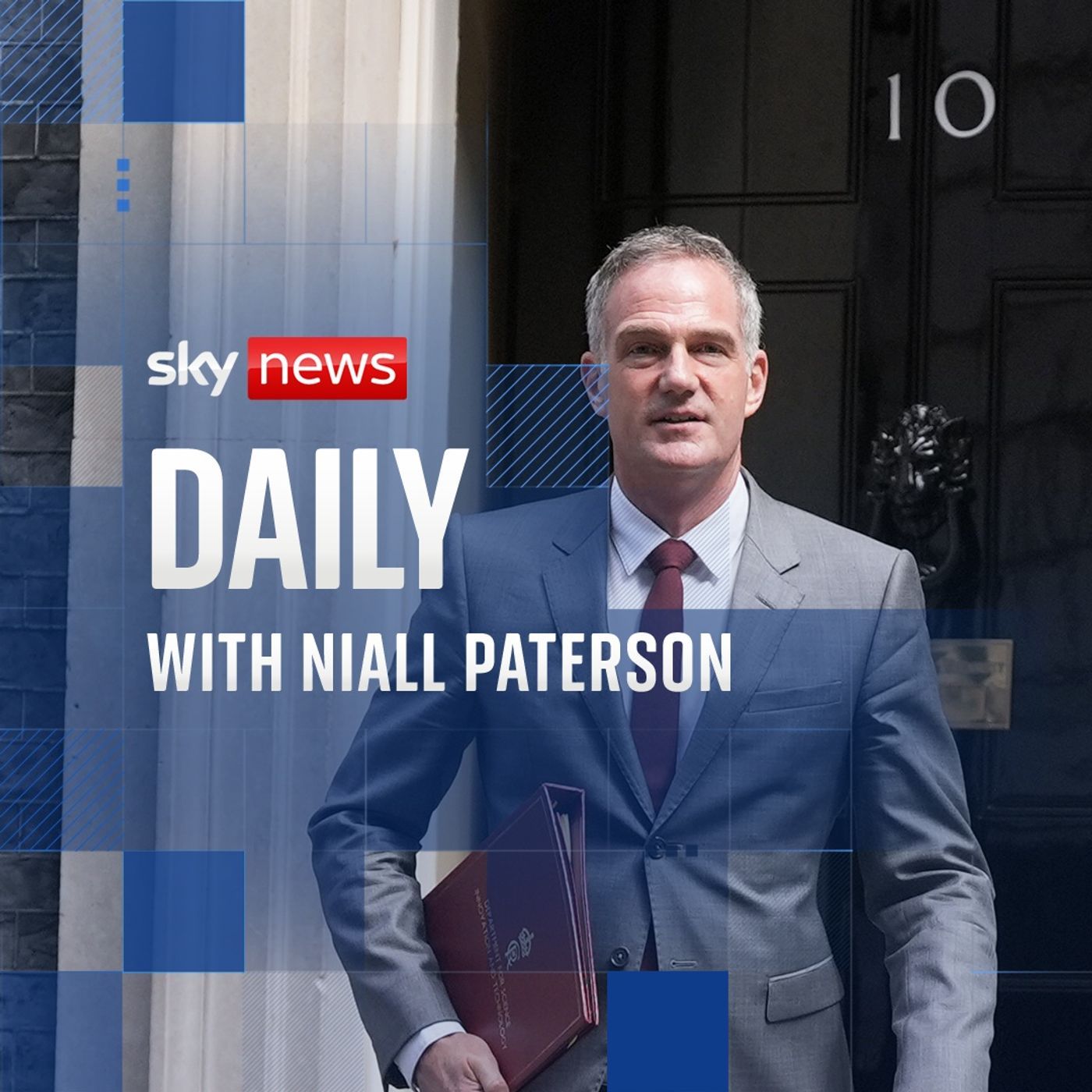 Sky News Daily