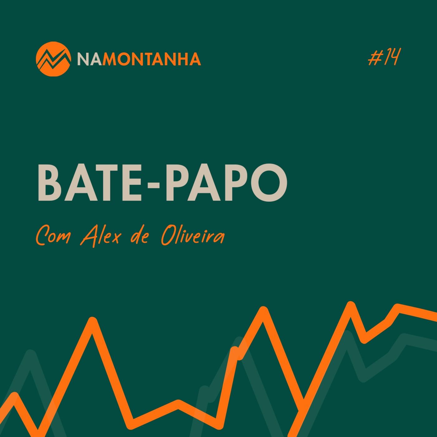 NAMONTANHA PODCAST