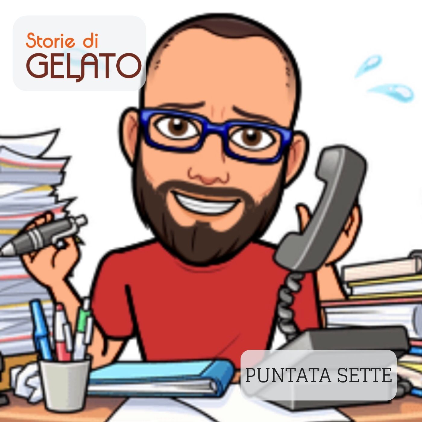 Storie di Gelato