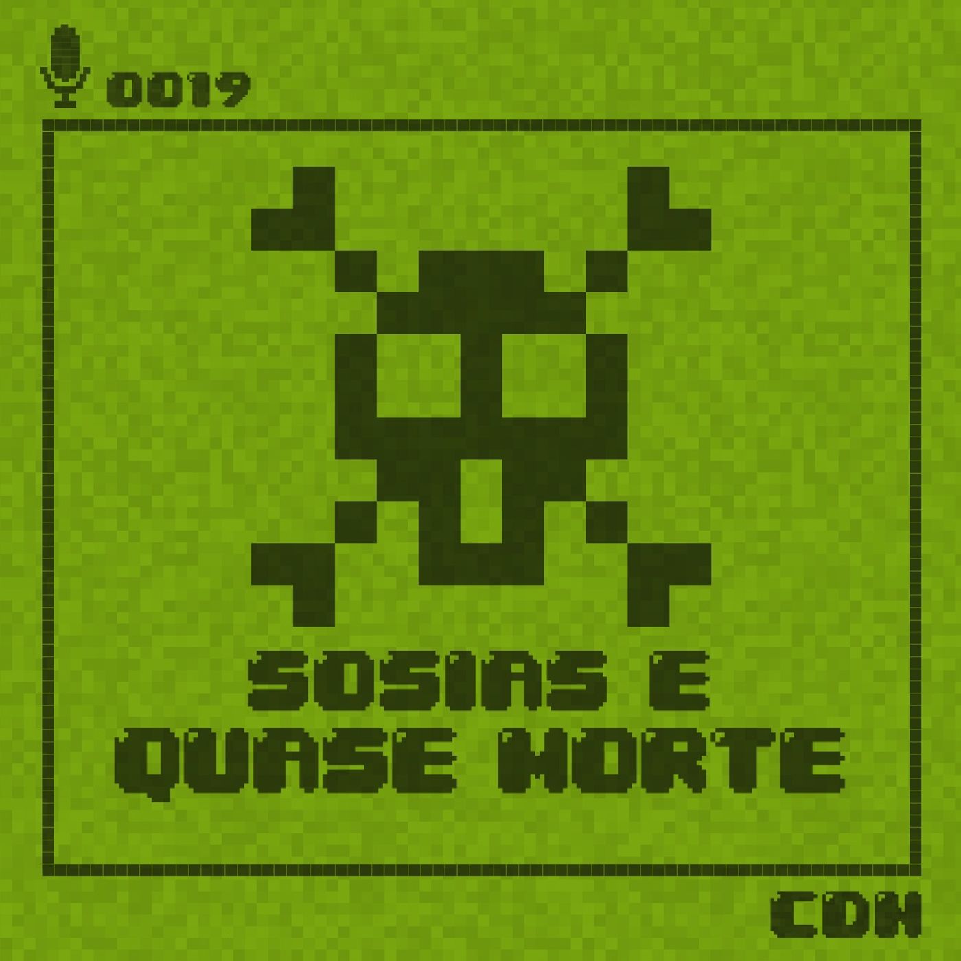 Experiências de quase morte e sósias de jogadores (Braian Rizzo)