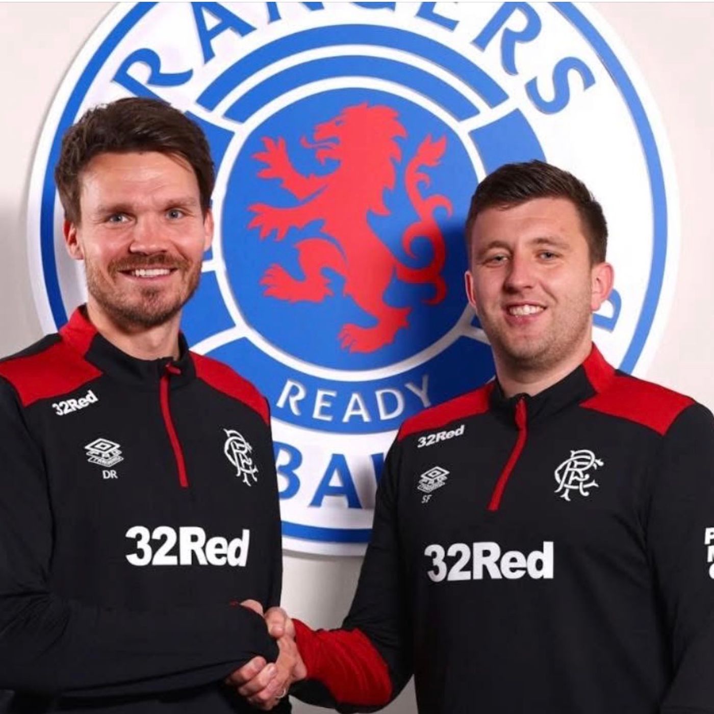 S82E24: It Did Tell Me Something Though That There's A 'Set Piece' Coach - Emmy Hikins On Management