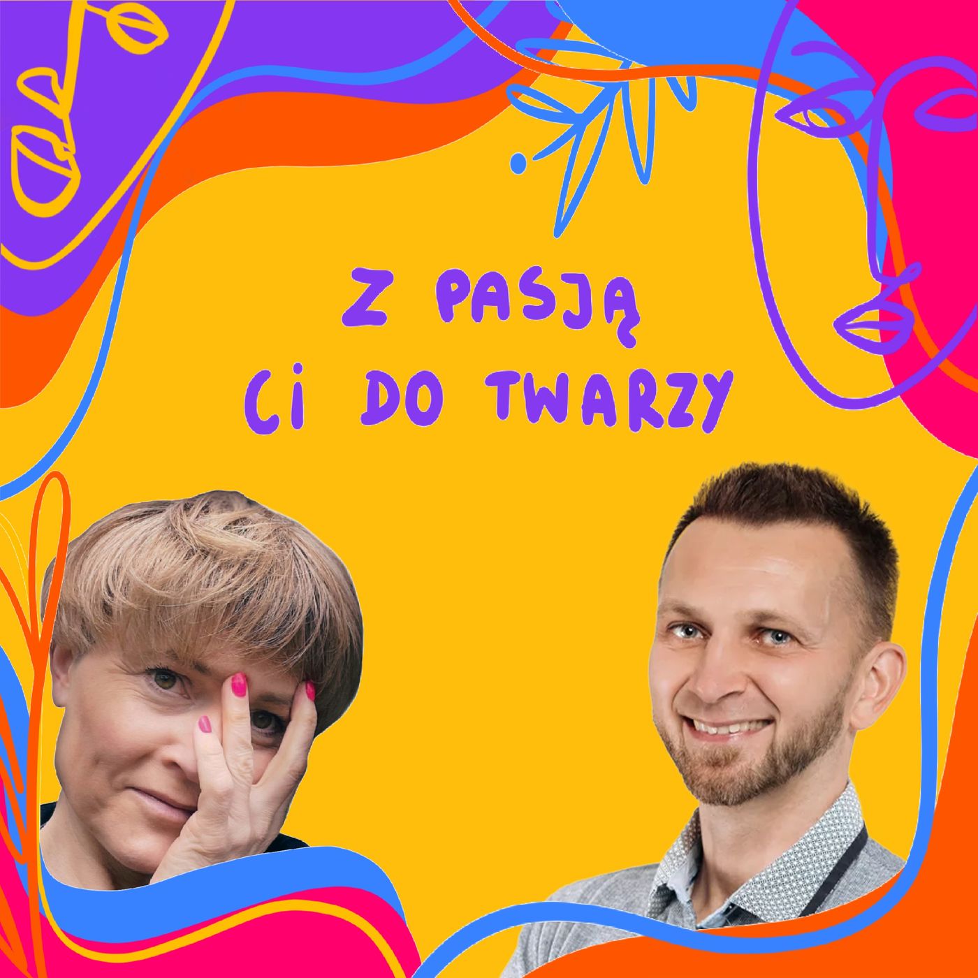 Odc.23. Tomasz Wilczewski - wykładowca, pedagog, trener. Współautor metody IMOPEKSIS. episode artwork