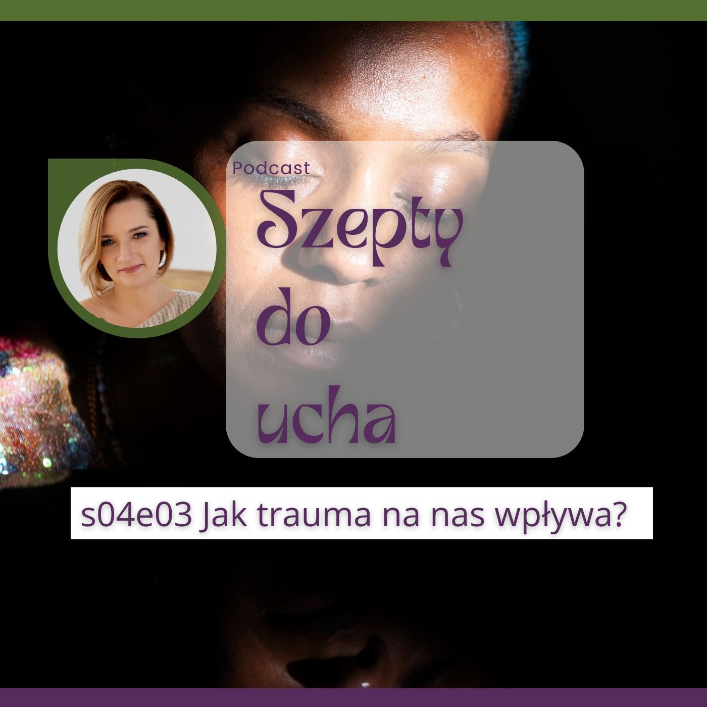 Szepty do ucha