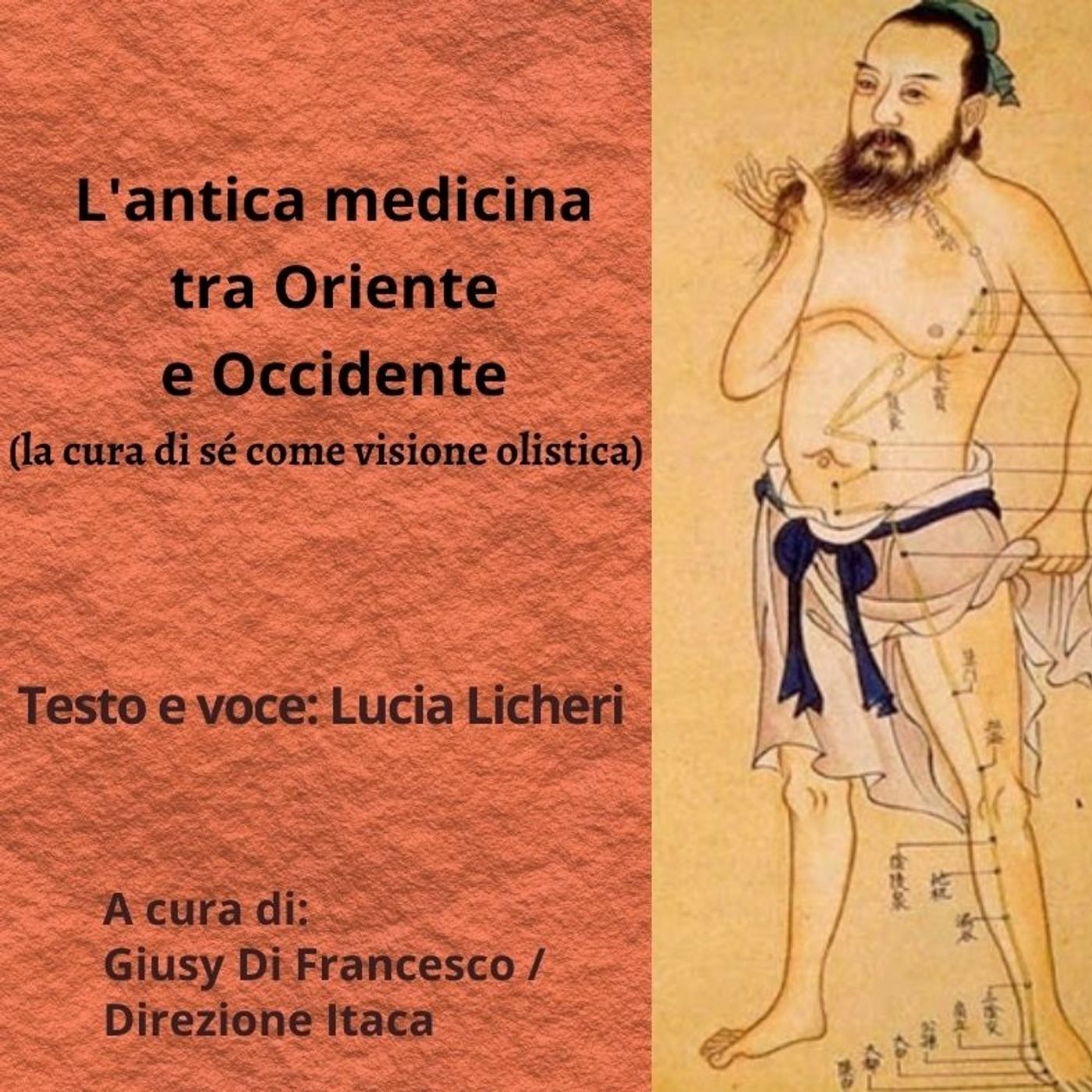 Direzione Itaca
