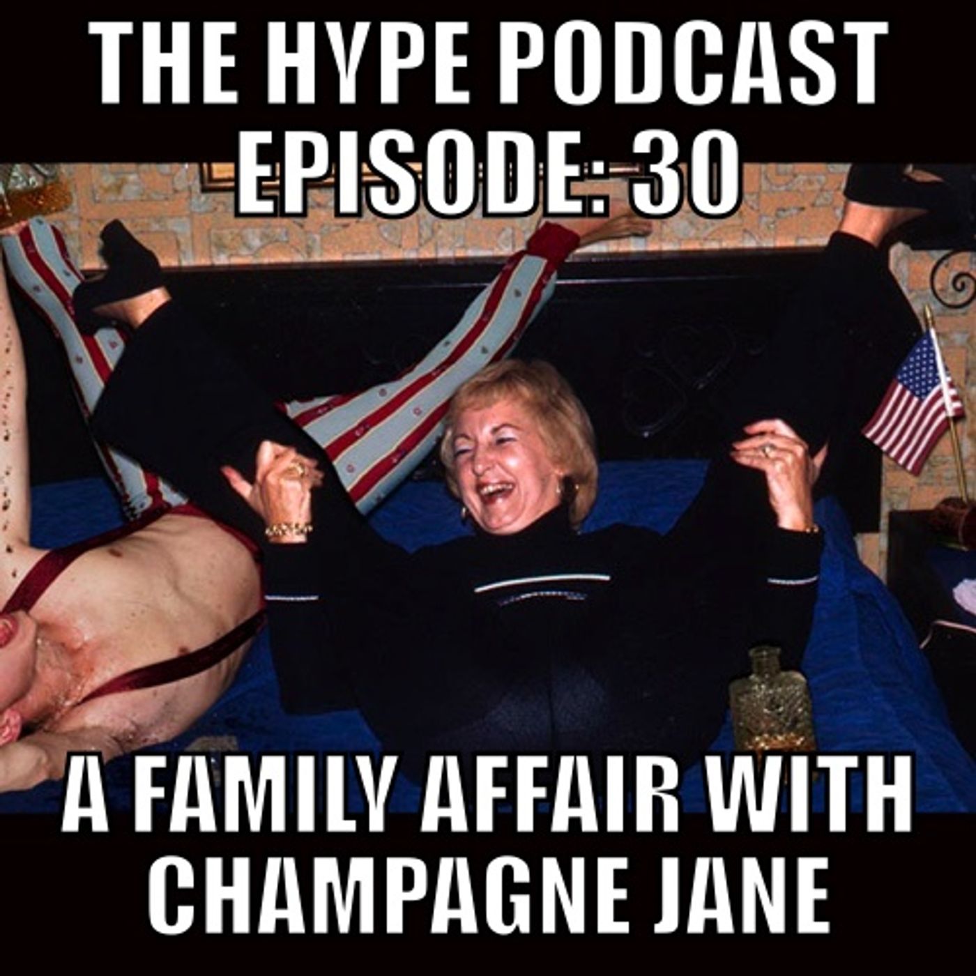 The Hype Podcast