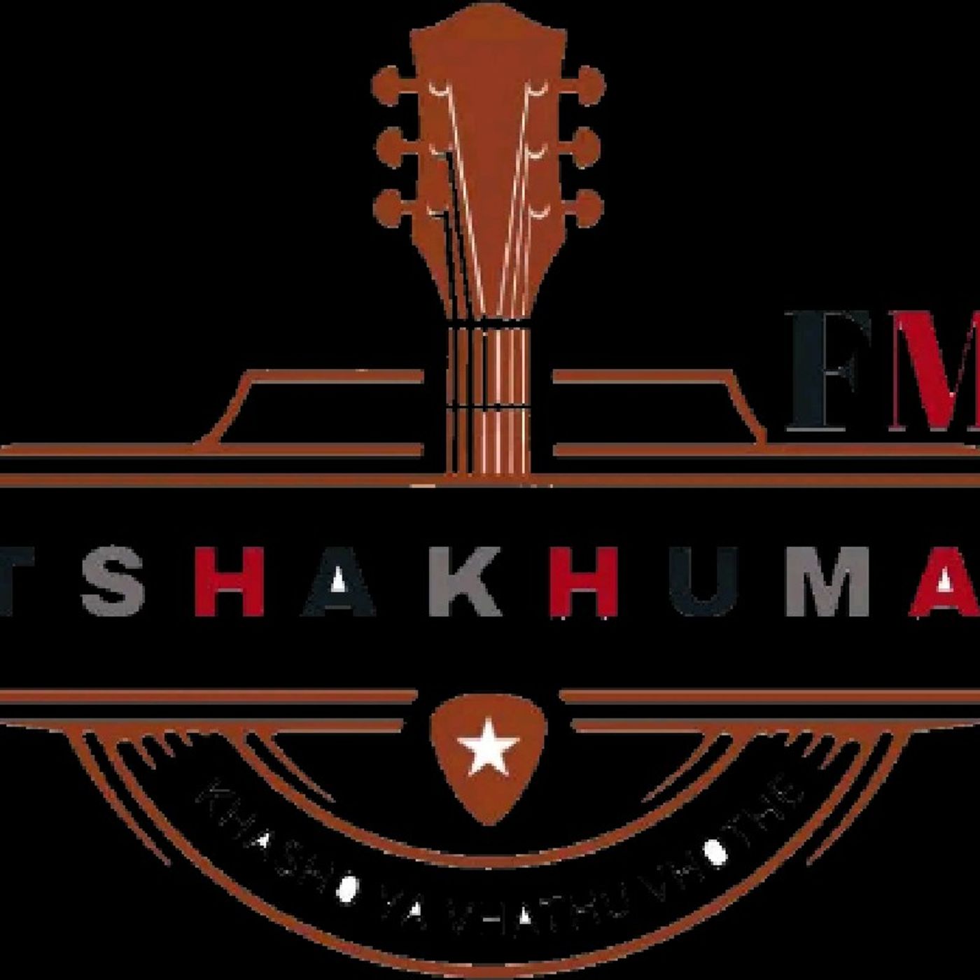 Tshakhuma  Fm\'s podcast