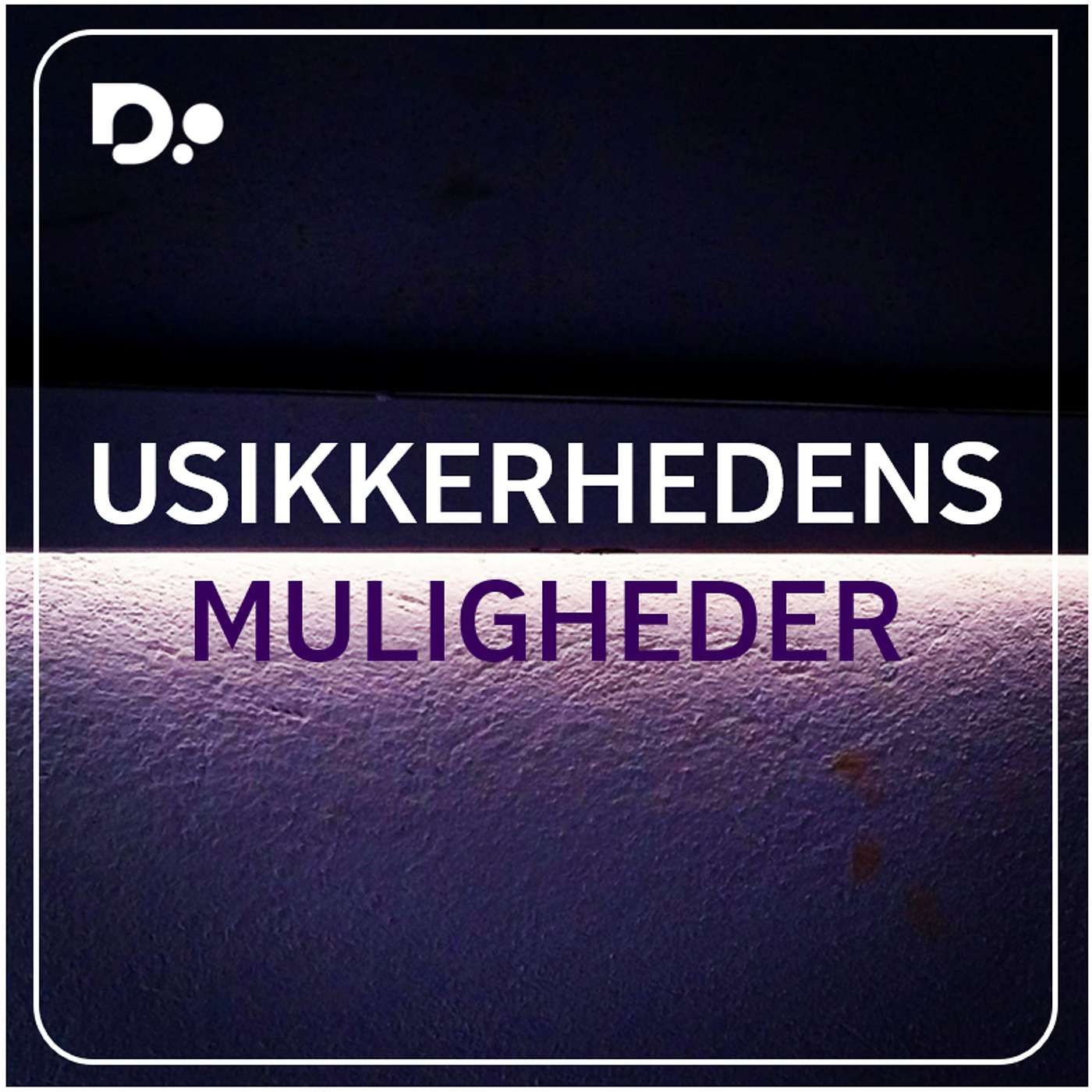 Usikkerhedens muligheder