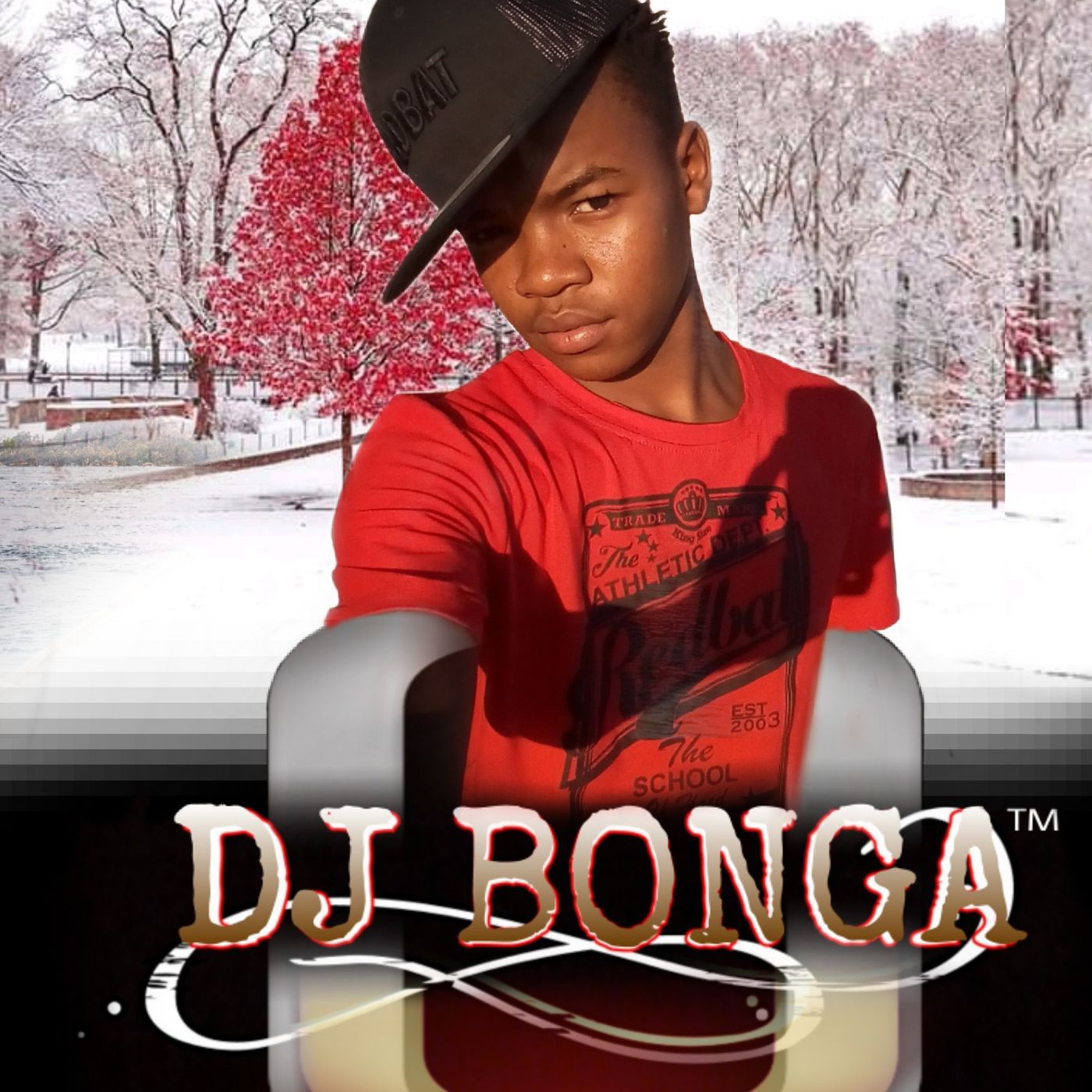 DJ Bonga SA