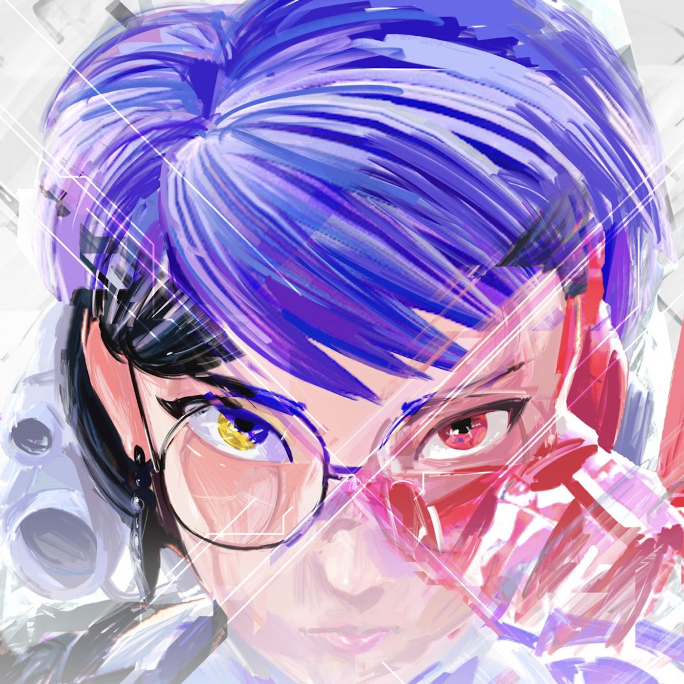 167. 1000xRESIST – Growe science-fiction roku? episode artwork