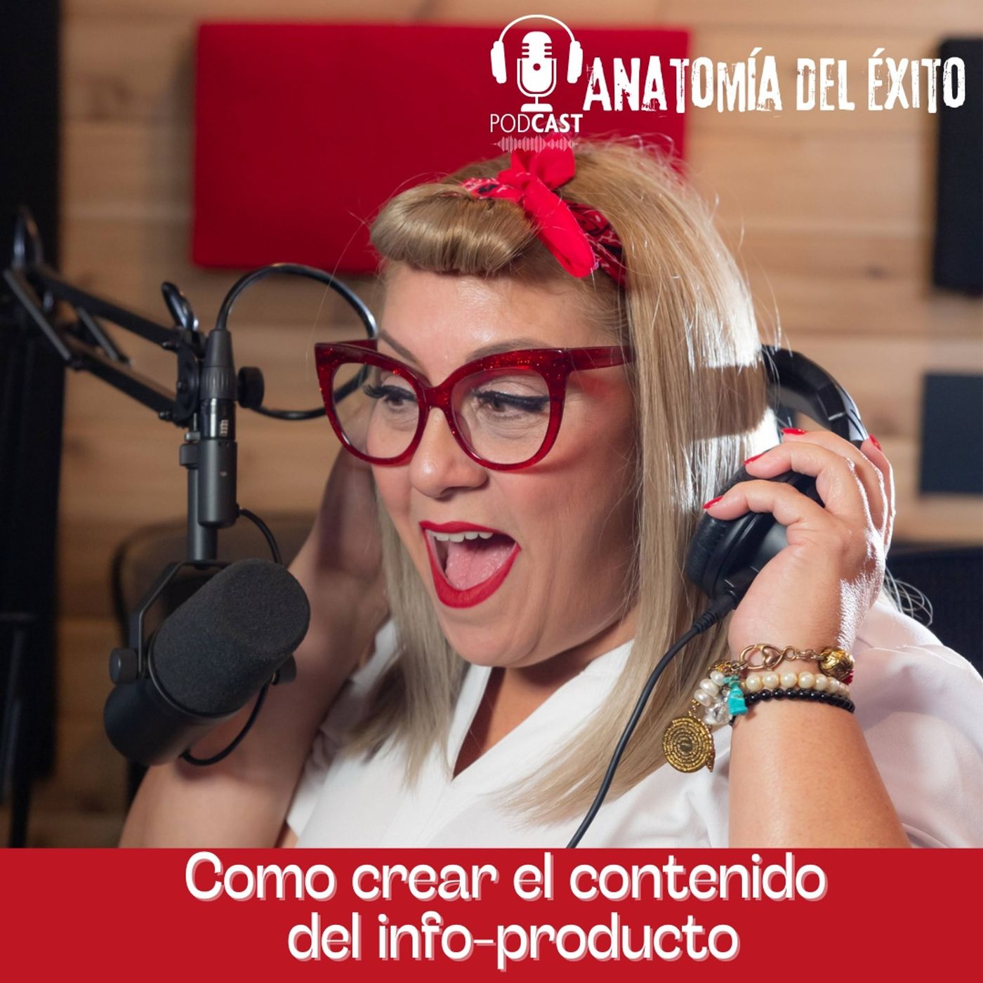Anatomía Del Éxito