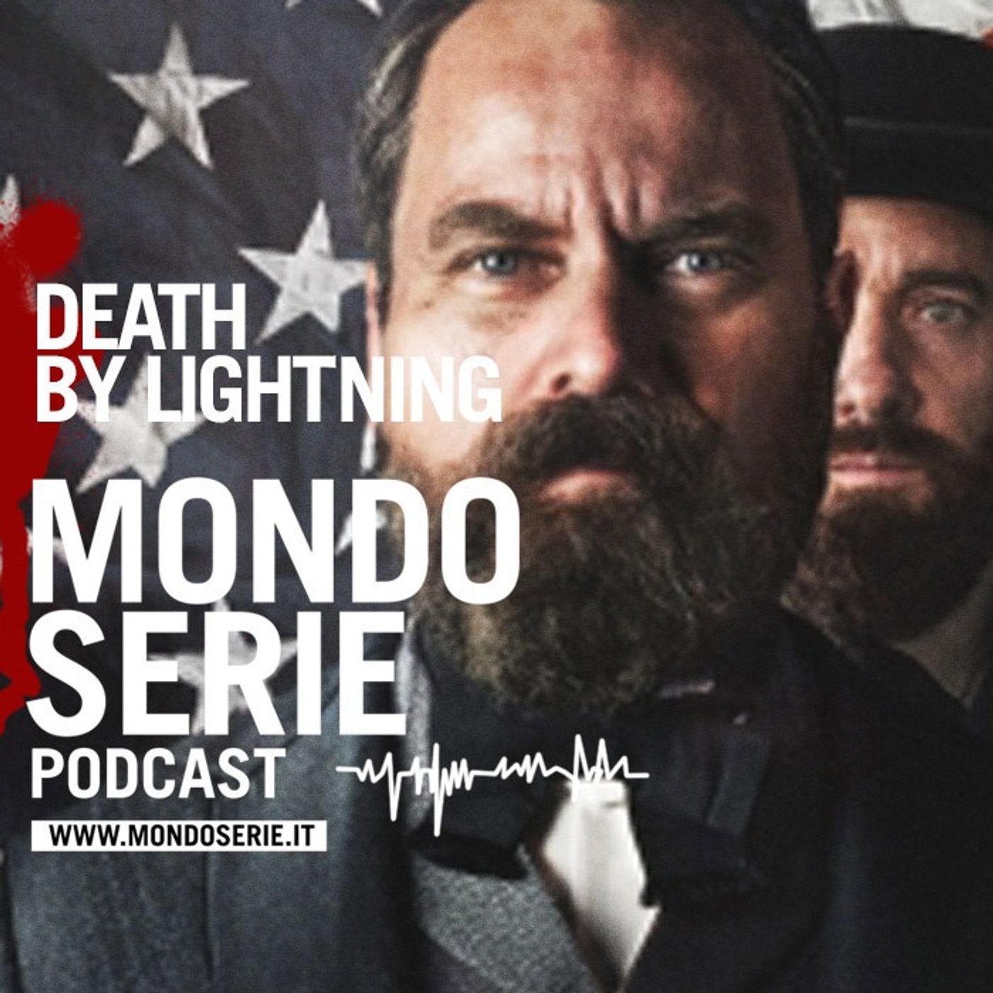 Death By Lightning: una nazione tradita da un dito sporco | 10 minuti 1 serie
