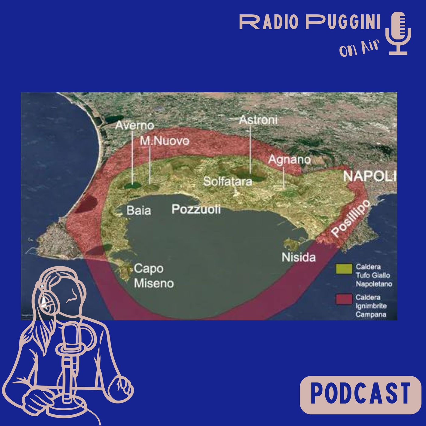 Radio PugginiOnAir