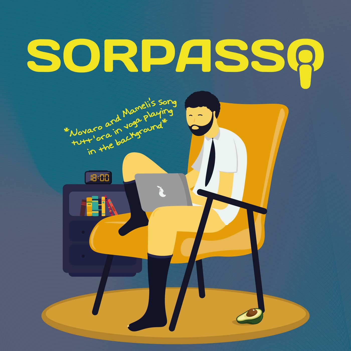 Sorpasso