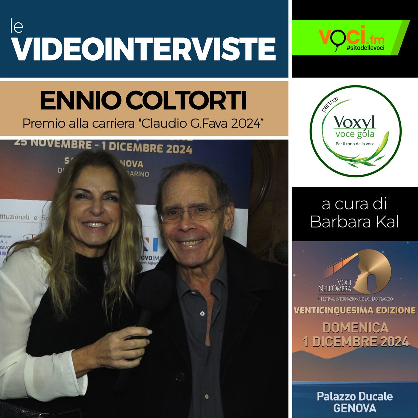 Voci.fm