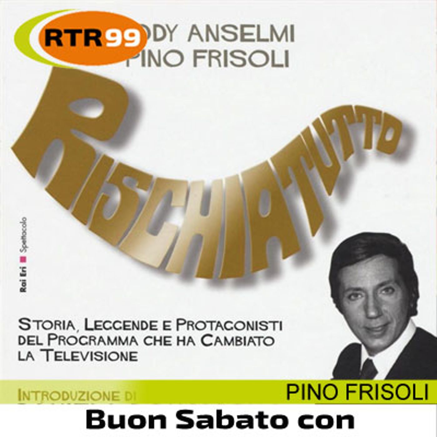 Ospiti - RTR 99 Radio Ti Ricordi