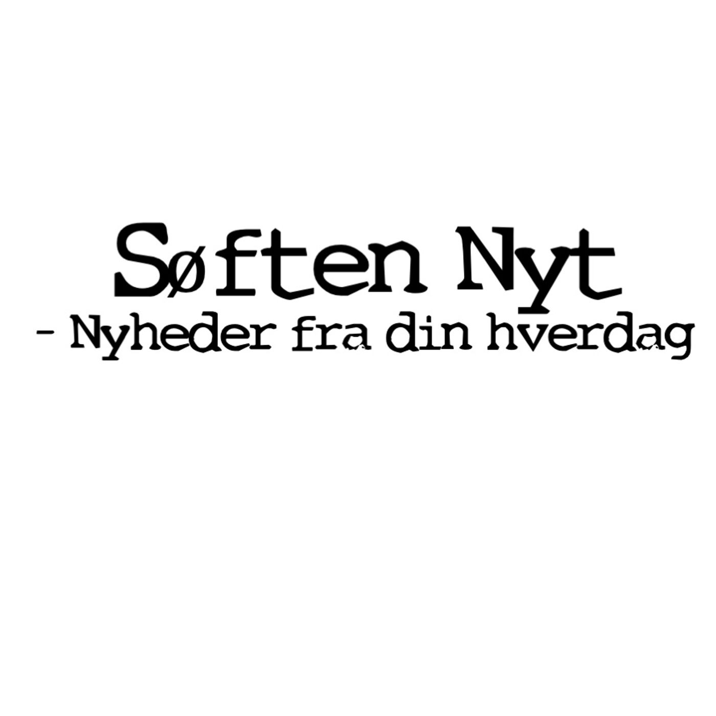 Søften Nyt af Anders Godtfred
