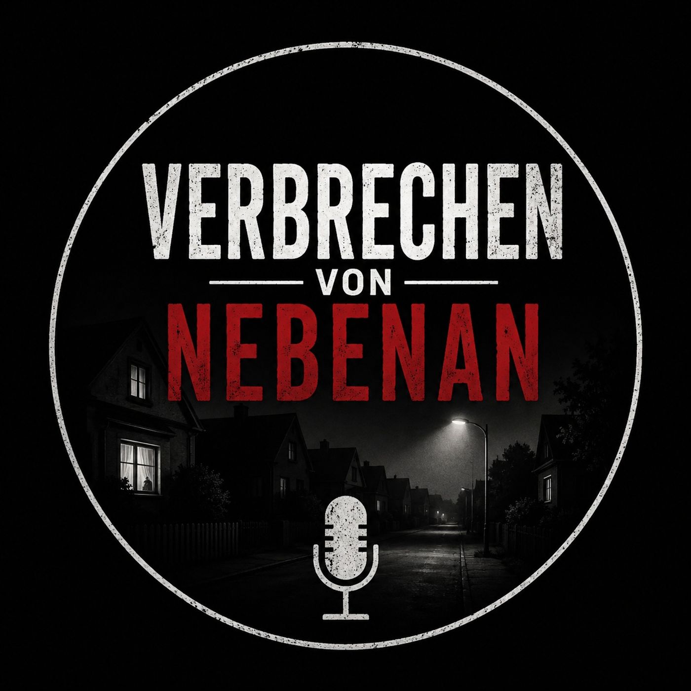 Verbrechen von Nebenan