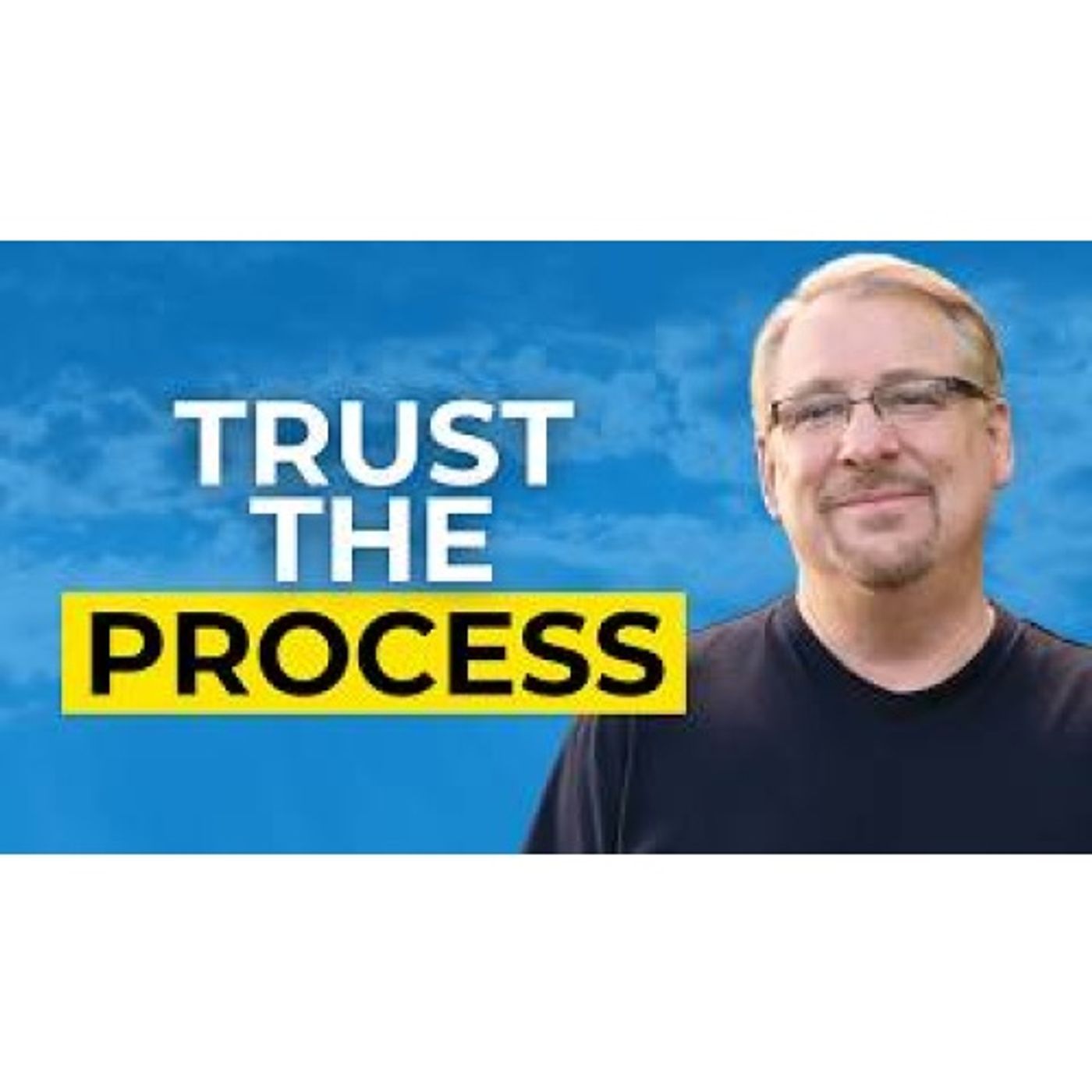 Rick Warren - God’s Promise in the Pain You’re Going Through Right Now