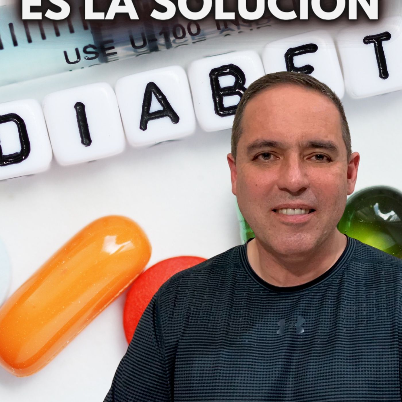 Transforma tu Salud con Gerardo Medina