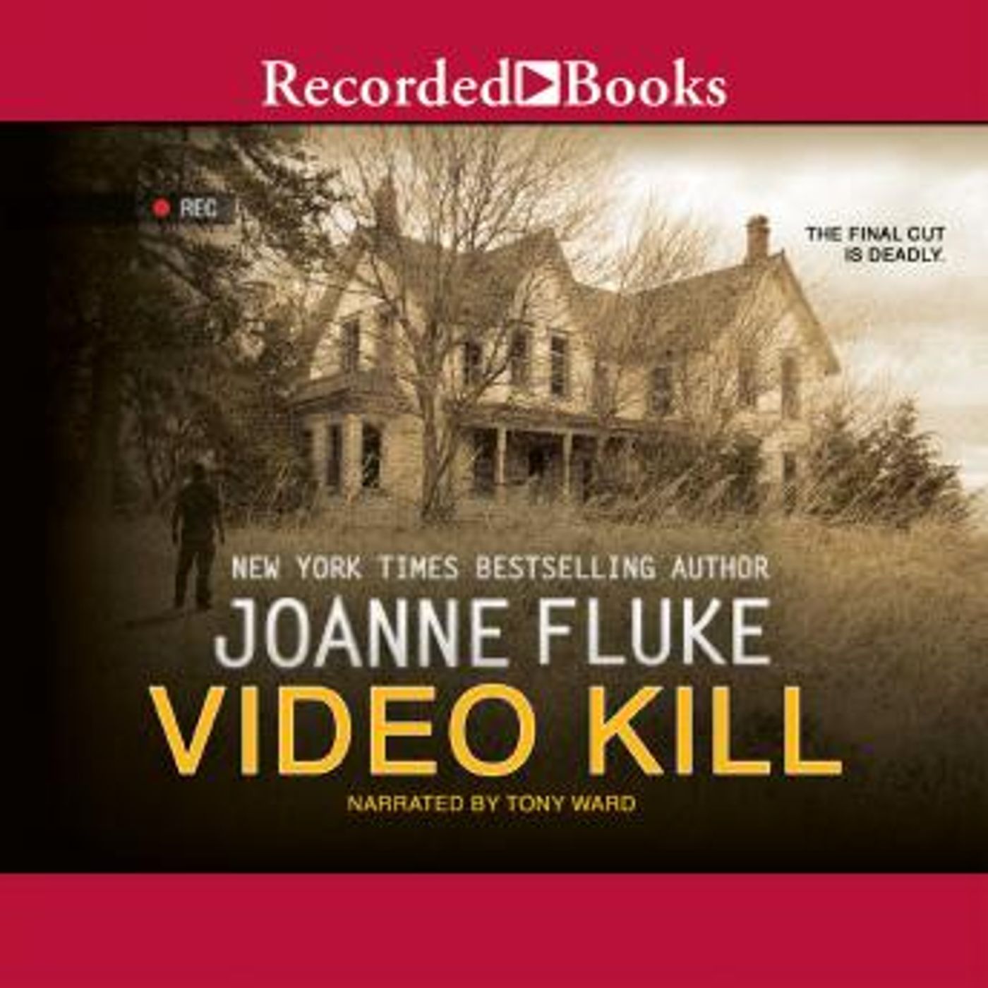 Discover the Best Audio Stories in Mystery, Thriller & Horror, Psychological