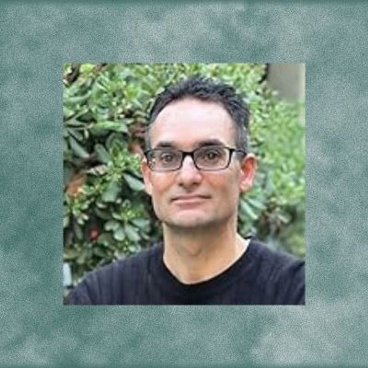 Chris Halvorson - From Ufo's to Twin Flames and more... episode artwork