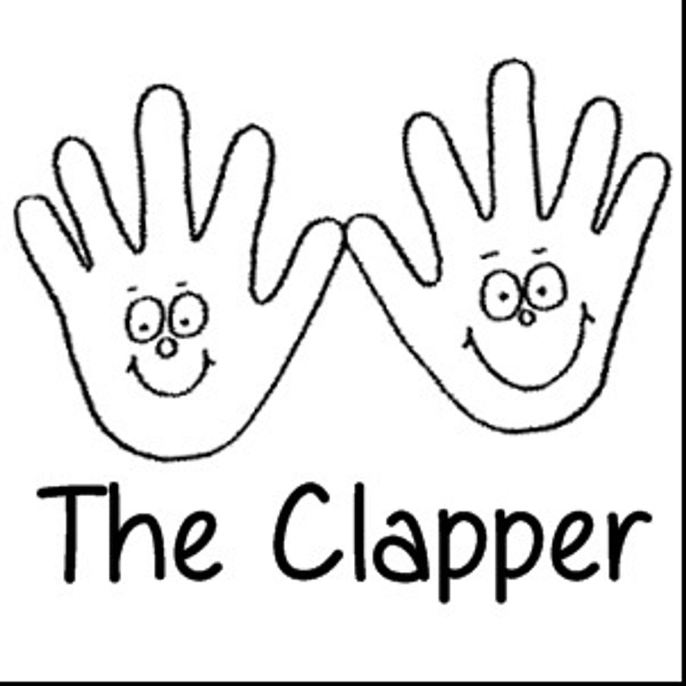 The Clapper episode artwork