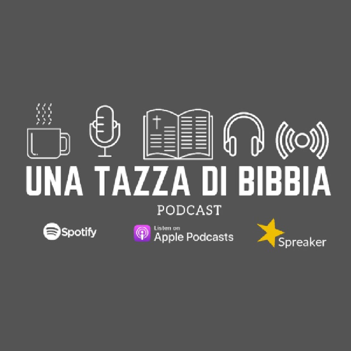 Una Tazza Di Bibbia