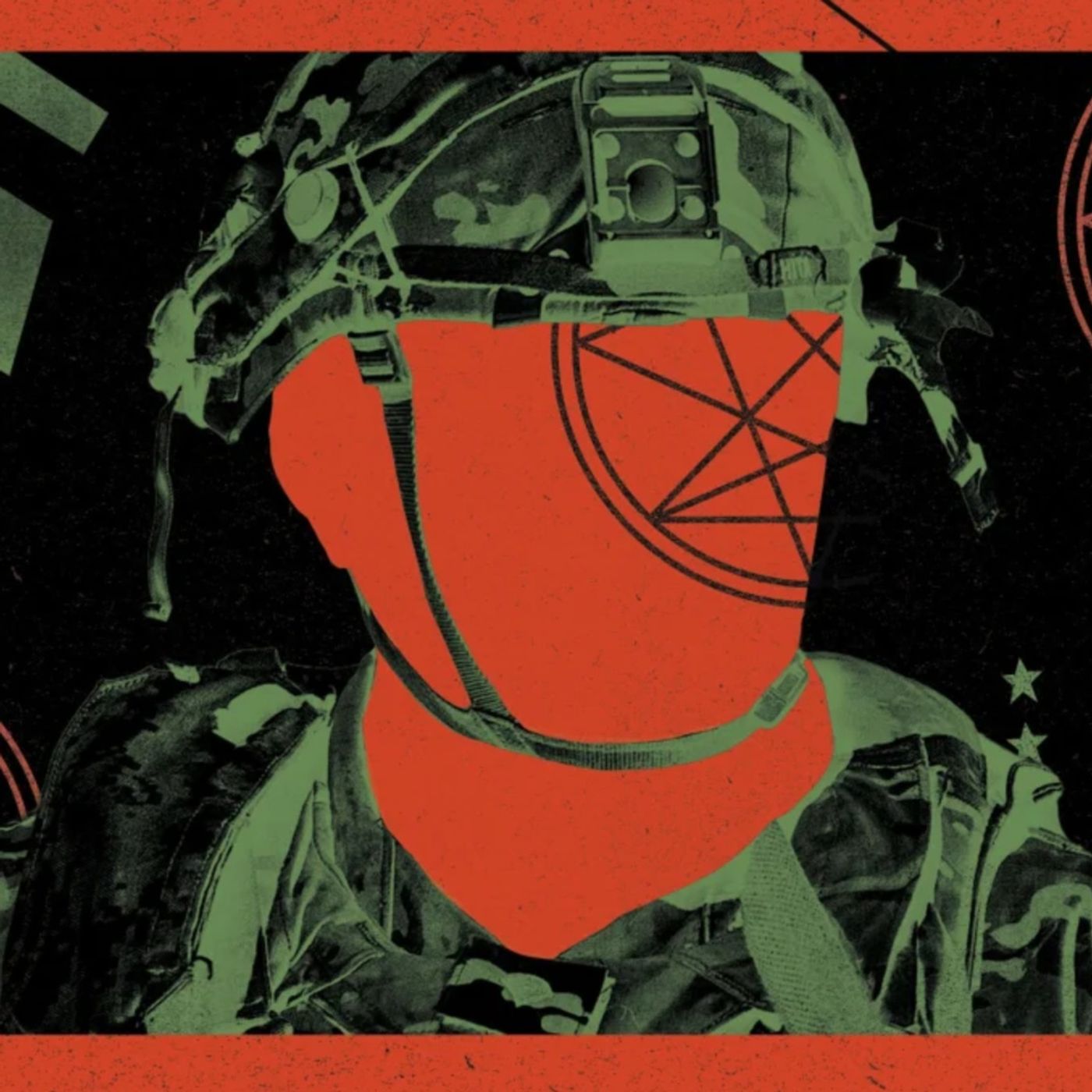 159. The Satanic Neo-Nazi Soldier who Tried to Blow up his own Unit