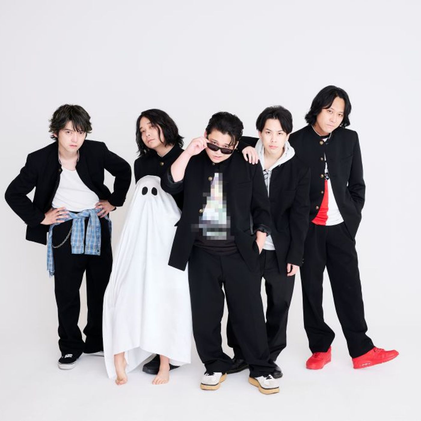 Galileo Galilei、札幌 SPIRITUAL LOUNGEで2年ぶりの”忘年会“12/19開催決定 | Skream! 邦楽ロック・洋楽ロック ポータルサイト