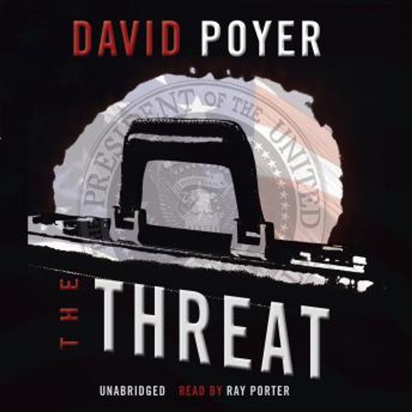 Download Best Full-Length Audiobooks in Mystery, Thriller & Horror, Espionage