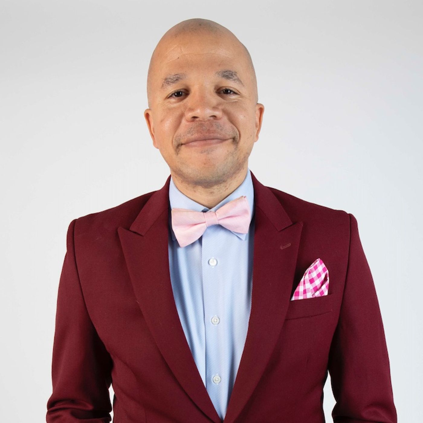 The Legacy of R&B Groups: Culture, Influence, and The Quiet Storm with Amani Roberts