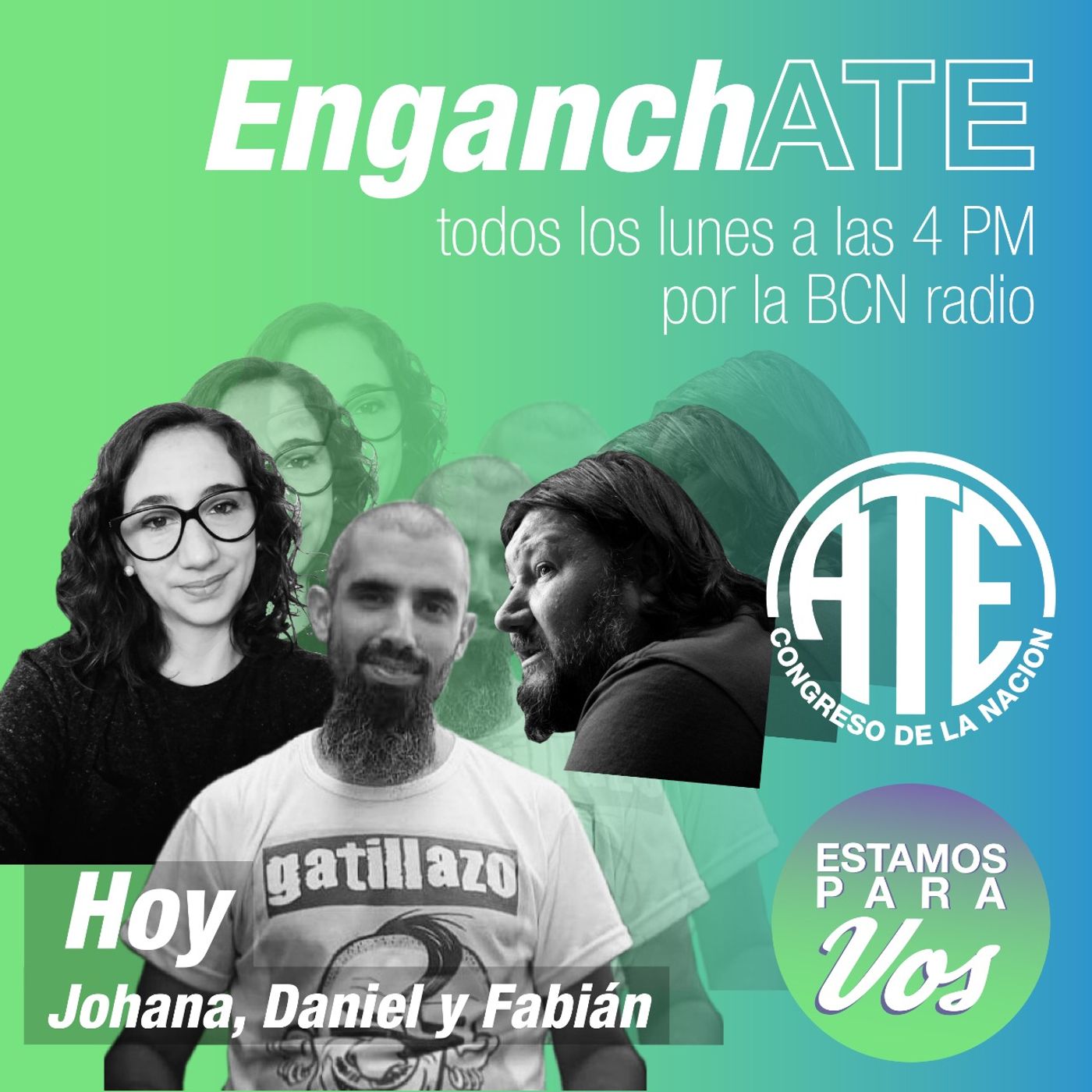EnganchATE