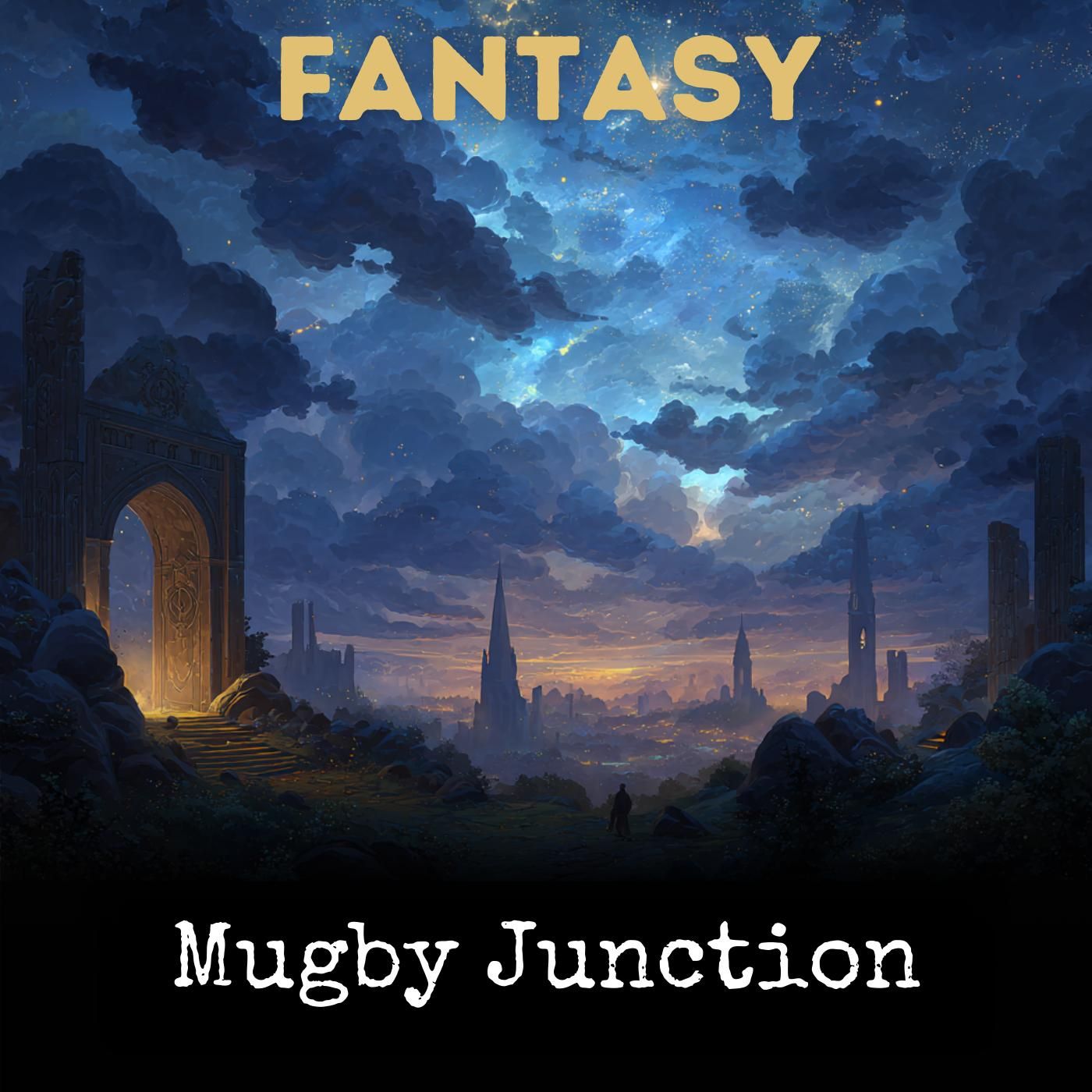 Mugby Junction