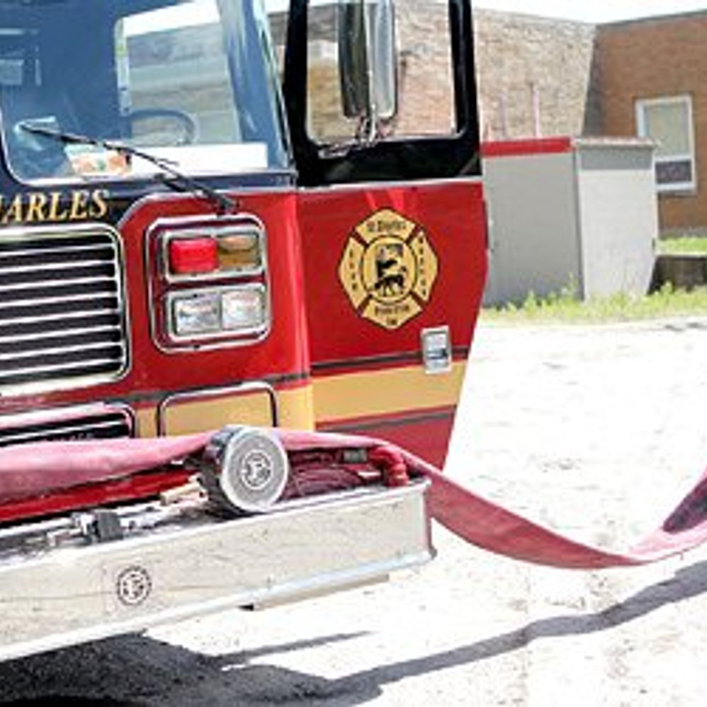 Kane County area fire agencies get state funds for equipment episode artwork