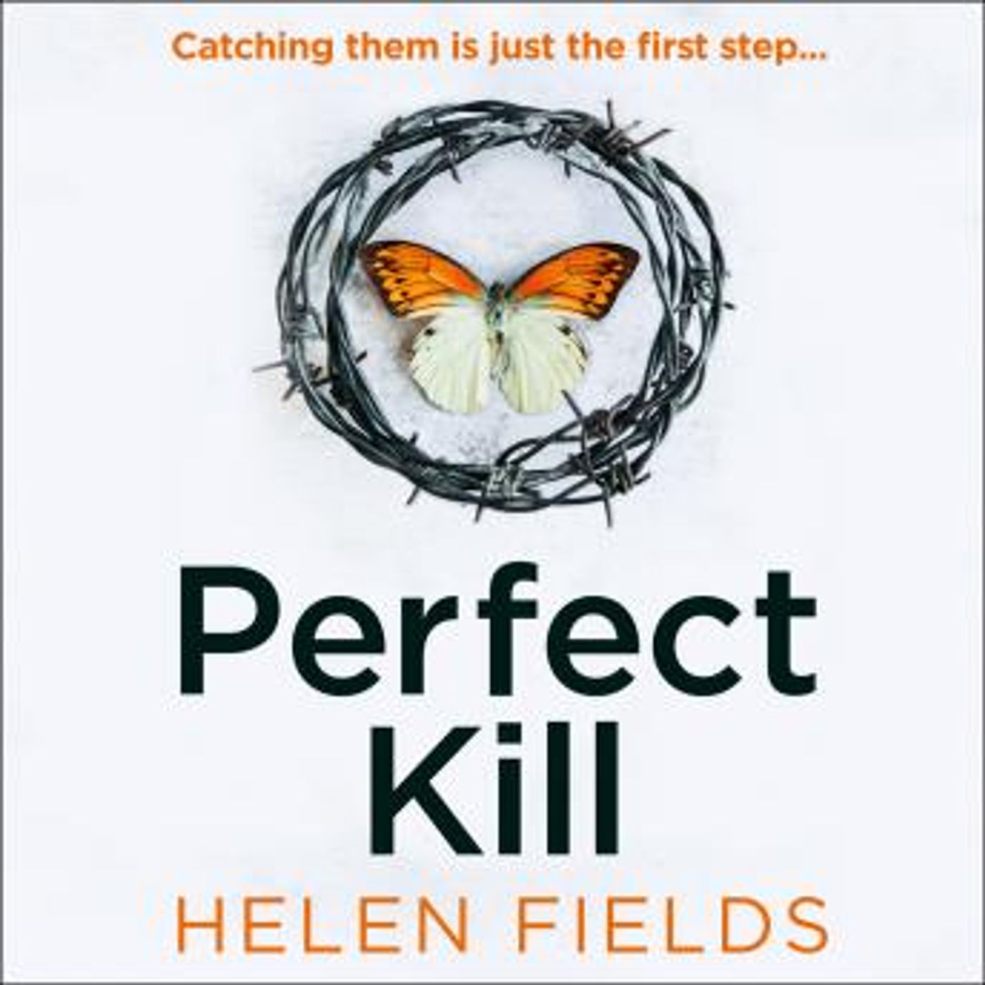Get Your Favorite Full Trial Audiobooks in Mystery, Thriller & Horror, Police & Detective