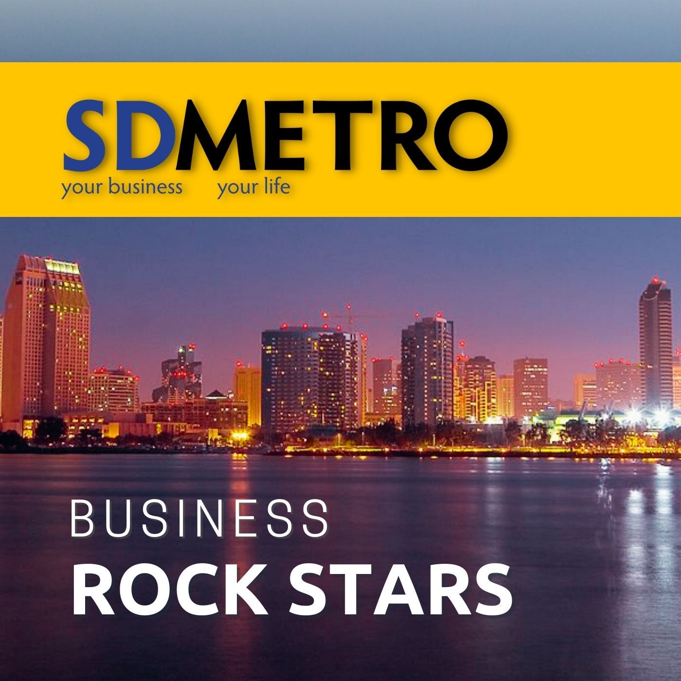 SD Metro Rock Stars