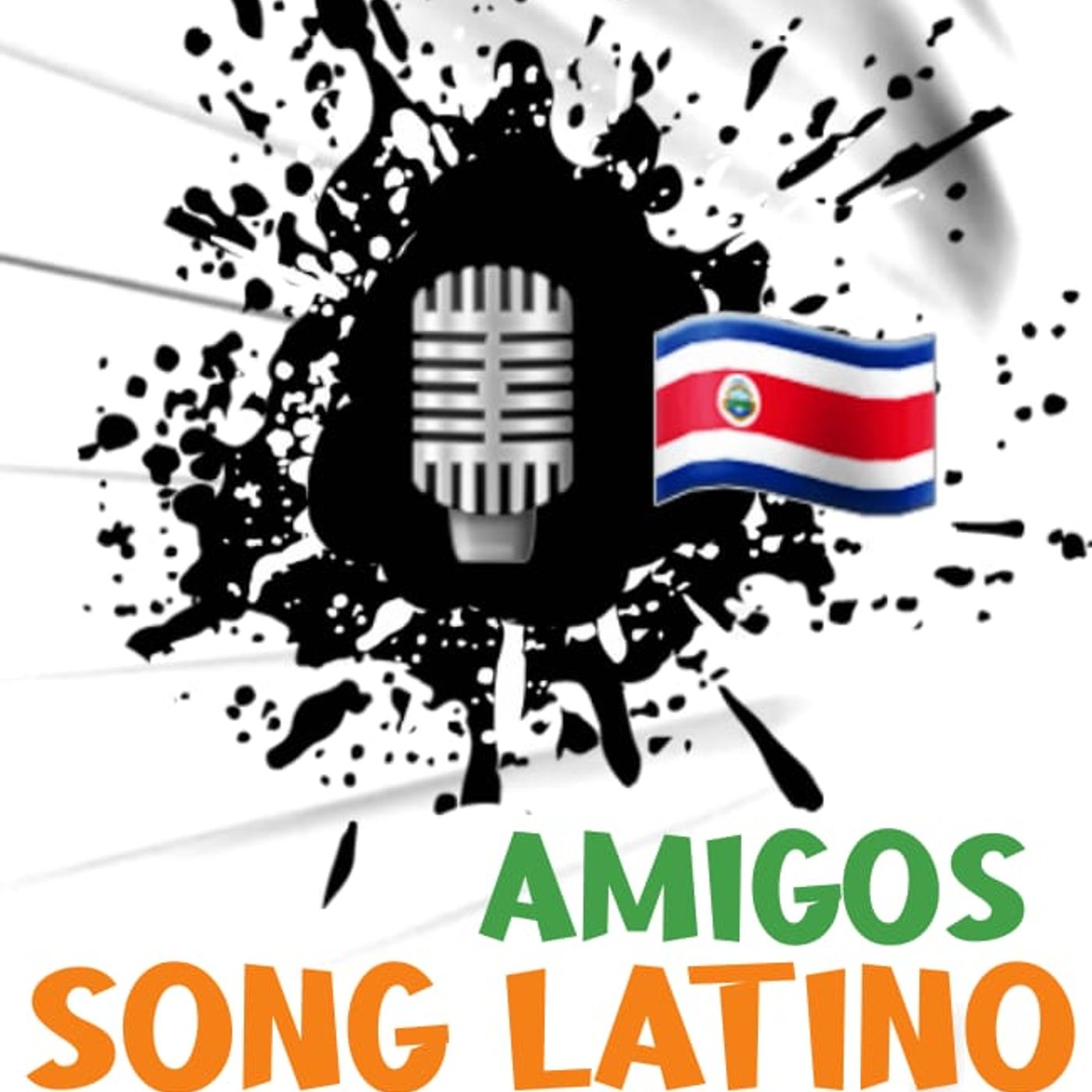 SONG LATINO