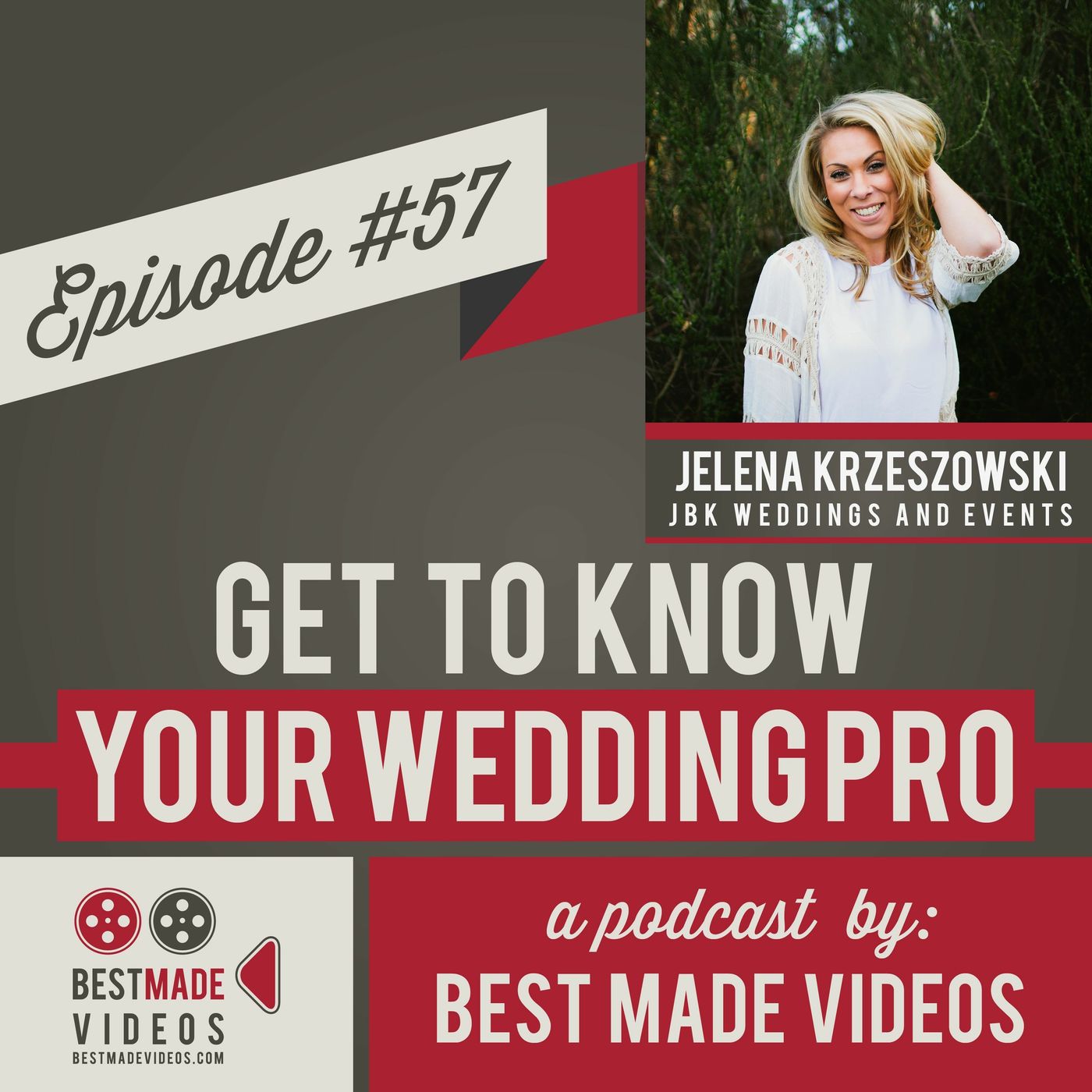 Get to Know Your Wedding Pro®
