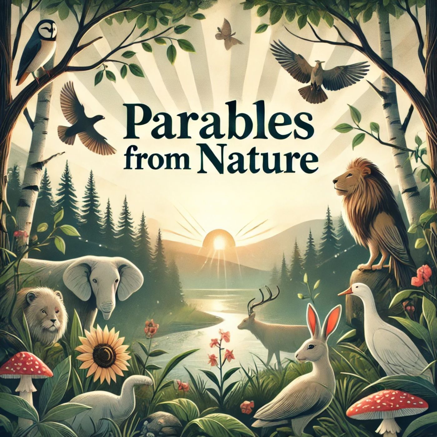 Parables From Nature